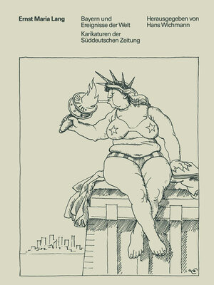 cover image of Bayern und Ereignisse der Welt